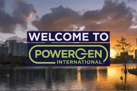 2025年第35届美国国际电力展览会 Power-Gen视频封面