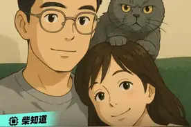 ChatGPT生图太强了 我们的设计师玩了一整天，这下真的有危机感了～#AI视频封面