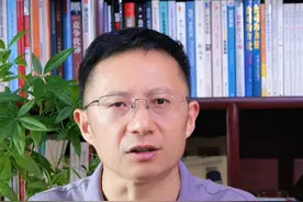 过紧日子之公务接待#公务员 #体制内 #夏晓华 #公务接待视频封面