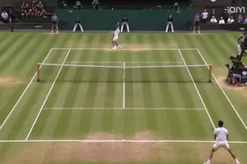 #温网2023 男单决赛
阿尔卡拉斯vs德约科维奇视频封面