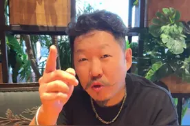 一个你听都没听说过的酒桌游戏，下酒利器，学起来！#李痘痘 #艾特你想艾特的人
