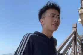 bro取外号张口就来 🤣🤣🤣#内容过于真实 #精神状态良好 #精神状态belike #搞笑 #万万没想到 