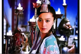 闻太师苦战北海八年霸气还朝，纣王吓得瑟瑟发抖 #封神榜视频封面