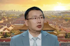 姚洋先生没爱上过北京，可我喜欢北京人的性格#北京