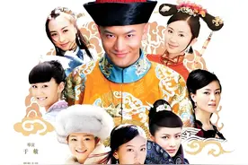 九难师太 VS 太后，太后真实身份终于曝光 #怀旧经典影视视频封面