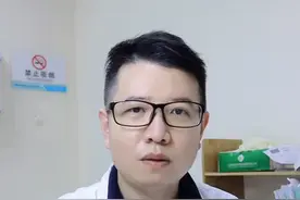 很多人都误解了，以为嘴巴长小水泡就是上火，其实并不是！#医学科普 视频封面