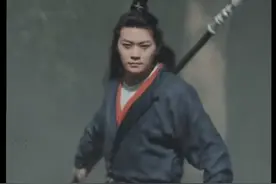 曹骏一人开辟道路，带领配角集体上桌#曹骏 #王弘毅 #刘诗诗 #焦恩俊 #娱乐评论大赏视频封面