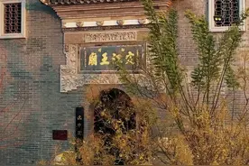 中国十大旅游禁区之一，鄱阳湖魔鬼三角区，沉船究竟去哪了？ #旅行大玩家 #旅行推荐官 #世界未解之谜视频封面