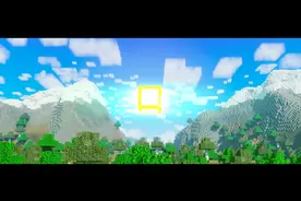 dream mc动画英文音乐视频 #动画 #音乐视频 #dream #mc#英文歌曲