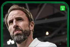 官方：索斯盖特辞去英格兰主帅，曾率英格兰两次拿到欧洲杯亚军#英格兰主帅索斯盖特辞职 #索斯盖特视频封面