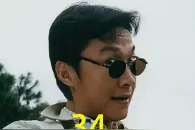 插翅难逃34集。 #因为一个片段看了整部剧 #老剧回看 #好剧推荐 #张世豪 #家印说剧视频封面