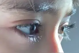 中医说健不健康看眼睛就知道了，眼神明亮的人身体不会太差#眼睛 #中医 #科普视频封面
