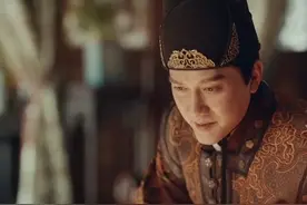 王妃有孕，燕王陪伴身旁，真的嗑到了！ 视频封面