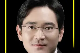 韩国头号大财阀又怎样？来中国还不是老老实实的？#李在镕视频封面