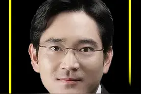 韩国头号大财阀又怎样？来中国还不是老老实实的？#李在镕视频封面