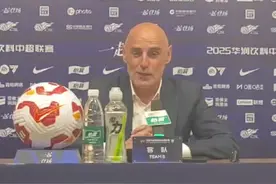 蒯纪闻迎来中超首秀，听听穆斯卡特如何评价这位小将的表现？#云南玉昆vs上海海港  #蒯纪闻  #中超 #dou来足球季视频封面