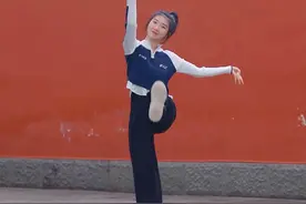 抖音2023年热门的古典舞，你会跳哪一个？ #2023热门舞蹈挑战 #舞蹈合集 #一学就会系列 #古典舞 #翻跳视频封面