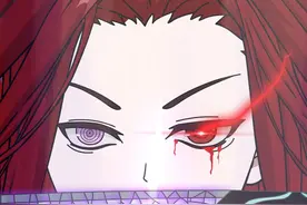 一口气看完999天制作《邪神叶寒》完整版合集... #原创动画视频封面