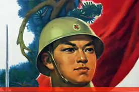 红歌《枪杆子永远听党指挥》 《枪杆子永远听党指挥》选自于《战地新歌》,歌词如 “金星闪耀在军旗上，我们的原则是党指挥枪”，体现了党对军队绝对领导的原则。歌曲旋律气势恢宏，节奏分明，抒发了全军官兵对党绝对领导的坚定信念和无比忠诚。
#红歌
#音乐
#经典音乐
#热门音乐
#正能量
#经典老歌