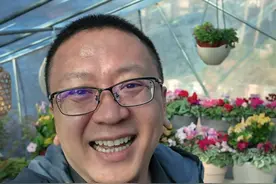 秋风萧瑟之季，却能春色满园 #给冬天一点鲜花浪漫的颜色 #舌尖上的抖音  #我的双十一必买清单视频封面
