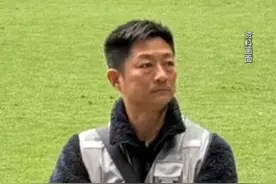 知名演员被拍到在演唱会当保安，本人回应（南方都市报） #杨证桦 #保安 #tvb #退休 #就业视频封面