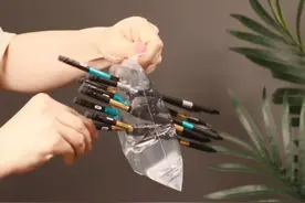 趣味小实验，满足你的好奇心 #科学小实验 #趣味测试 #物理启蒙