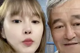 1月8日，66岁的#赵本山当外公了  ！#赵本山女儿球球顺利产子  ，她去年2月官宣结婚，7月宣布怀孕。视频封面