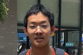 6月7日山东济南，山东高考作文题目出炉，艾青《我爱这土地》是作文材料视频封面