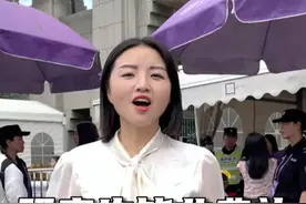 中国职业技术学院哪家强？ 小燕姐今天揭秘，传说中的”五道口职业技术学院“。#清华大学 #招生简章#带你逛校园视频封面