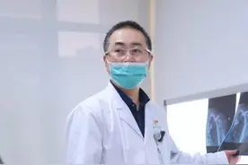 肩锁关节3度脱位，急性期内建议尽快手术 #医学科普 #肩锁关节脱位 #肩袖损伤 #关节刘德鼎 #硬核健康科普行动视频封面