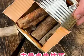 末世荒野求生技巧3.5 #野外生存 #户外生活 #教你一招视频封面