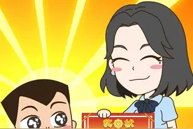 你…真的了解你的同班同学吗？ #反转 #真实还原 #情感