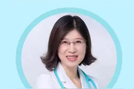 额头“犄角”为哪般？#健康科普 #医学科普 #育儿知识 #父母必看系列 视频封面