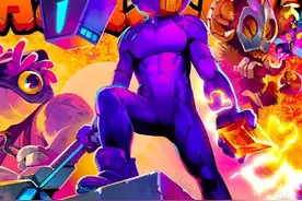 【崩溃大陆2】第一期-新的冒险，新的征程！ #steam游戏视频封面