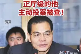 云南中烟工业有限公司原党组副书记、董事长夜礼斌接受审查调查。视频封面