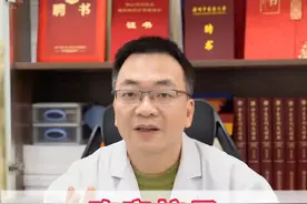 吃完柿子，柿蒂先别扔，晒干可当中药用 #柿蒂 #中医 #胃不好吃什么