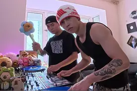 是周一情侣的遗憾吗 一起出去吹吹风吧 rmFF小混搭 #runningman #漂移的ff #jade小混搭 #bigbang #抖音创作者大会