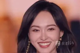 “沉寂三年，归来仍在塔尖”#唐嫣 巴黎走秀气场全开，作品是她最好的底气！#唐嫣巴黎时装周走秀 #气场全开视频封面