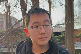 环境有多重要？威海学霸：“在清华我也只是个小镇做题家。” #小镇做题家 #清华大学 #学霸 #内容过于真实视频封面