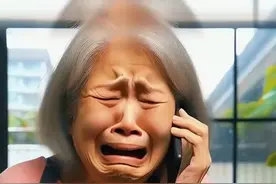 顽皮小猫咪变成彩虹小猫咪，老奶奶施救小猫咪 #ai视频 #二次元 #猫咪 #萌宠出道计划 #小猫咪视频封面