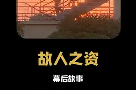 故人之资：是因为透过那双眼睛，能看到自己一生的挚爱 #故人之姿 #意难平 #遗憾 #白月光 #情感共鸣