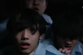 校园规则怪谈2 #规则怪谈 #校园规则怪谈 #规则怪谈真人版 #悬疑推理视频封面