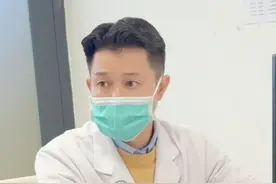 肥胖导致一年多不来月经 多囊问题要引起重视#云南减重手术 #减重吴边主任 #多囊卵巢综合症 #肥胖 #硬核健康科普行动