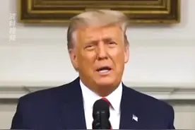 特朗普称将公布机密文件，与美国前总统约翰·肯尼迪和马丁·路德·金等三起遇刺案有关，曾屈服于压力对大量文件进行保密。（剪辑：魏莱）视频封面