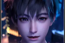 男孩找到恢复能力的咒语，第一季完结！ #斩神 #动漫推荐 #国漫视频封面