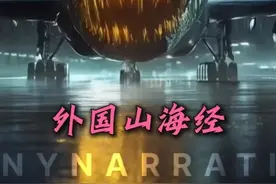 外国山海经起源！！！ #新游鉴赏家 #外国山海经