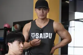 俄罗斯转体你做对了吗 #俄罗斯转体 #腹肌 #马甲线 #赛普健身培训 #赛普健身教练培训