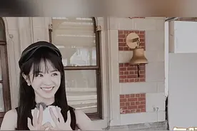 #戚薇 #李一桐 #田曦薇 三人抽象复刻《夏家三千金》，你们笑的不要太大声！#姐姐妹妹抓娃娃