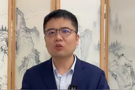 董明珠中国制造的“铁娘子”为何不可替代？#格力  #曹德旺谈董明珠退休  #董明珠视频封面