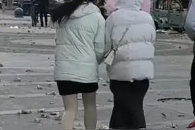 本周模式热热热到冷冷冷，郑州降温或超20℃！网友：河南没有春秋，只有冬夏#天气 #河南dou知道视频封面
